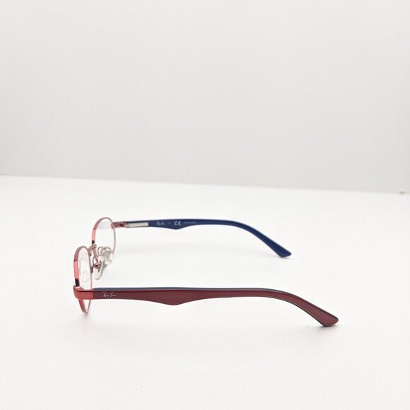 🕶️Ray-Ban RB1028 4001 Kid's Eyeglasses 46/15 125 /ALH712🕶️ - Picture 5 of 9
